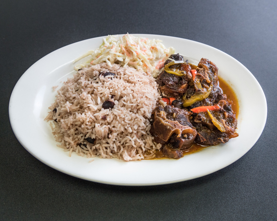 Just Yummy Caribbean Takeaway Photos 2